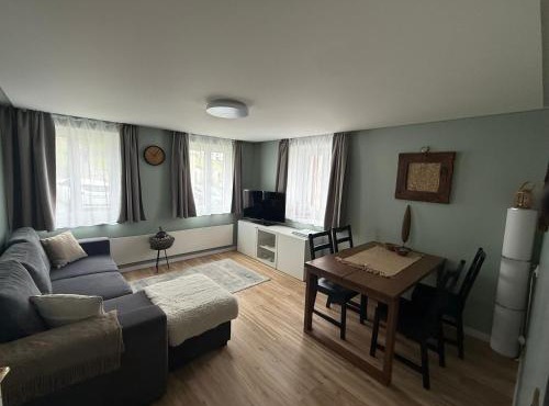 Ferienwohnung Edelweiss