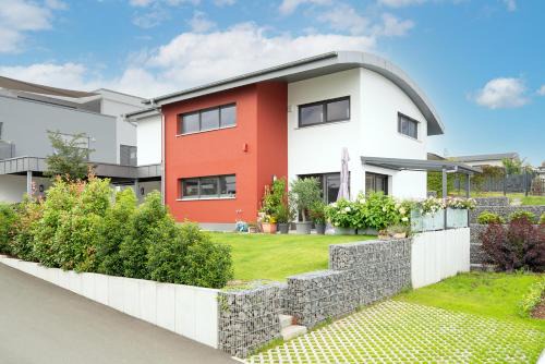 Ferienwohnung EFS in Lich