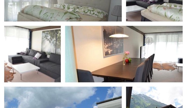 Ferienwohnung Engelberg