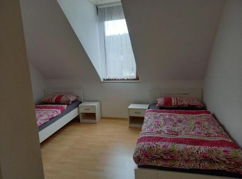 Ferienwohnung Enz, 3 OG. in Pforzheim