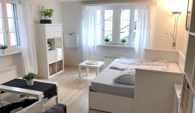 Ferienwohnung Erlinsbach SO