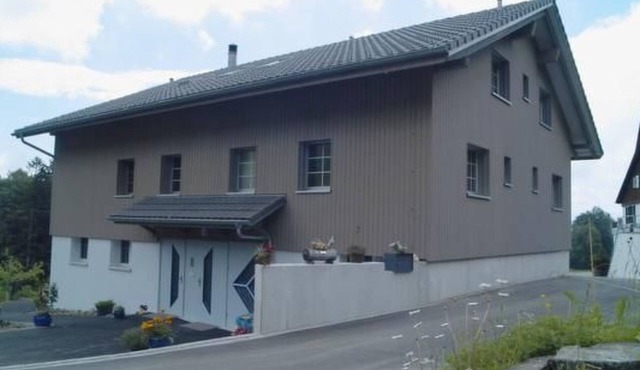 Ferienwohnung, Ferienhof Wald by Interhome