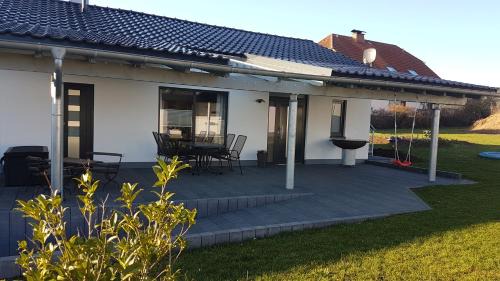 Ferienwohnung FERRUM in Korbach