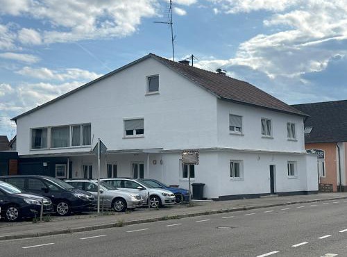 Ferienwohnung FLOTT in Offingen