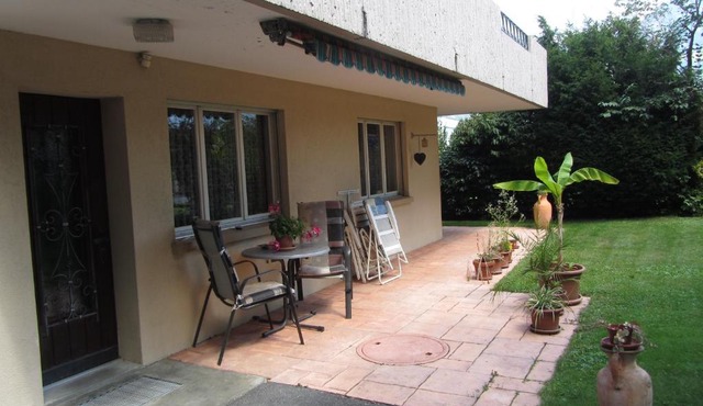 Ferienwohnung Frei