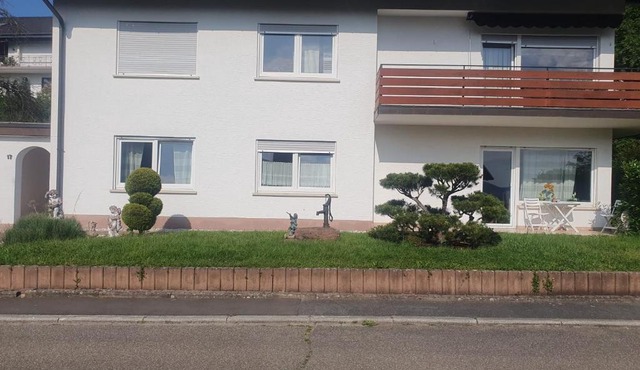 Ferienwohnung Freudenberg in Freudenberg