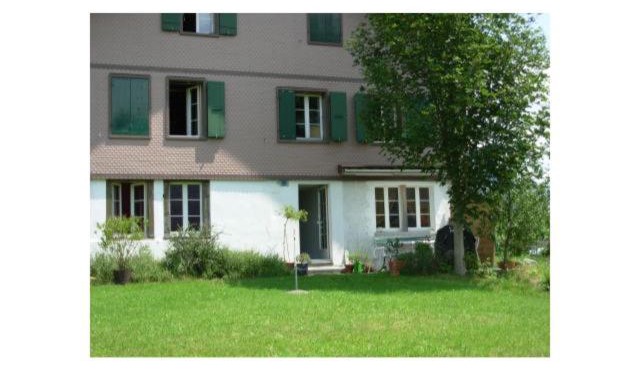 Ferienwohnung Gafner