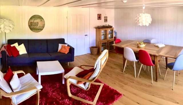 Ferienwohnung Gaiserau