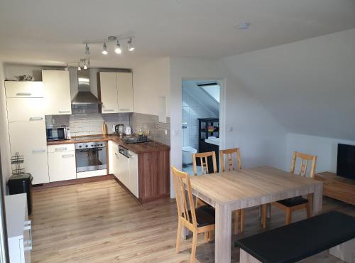 Ferienwohnung Gladki in Wolfsburg