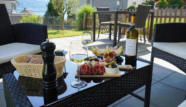 Ferienwohnung Grünegg