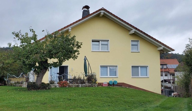 Ferienwohnung Gudrun in Usingen
