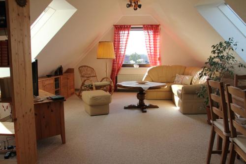 Ferienwohnung Hamberge in Hamberge