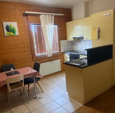 Ferienwohnung Happy Life Thun