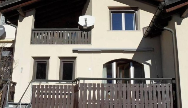 Ferienwohnung Haus Malär by Interhome