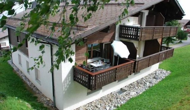 Ferienwohnung- Haus Moregg C12 Penfold