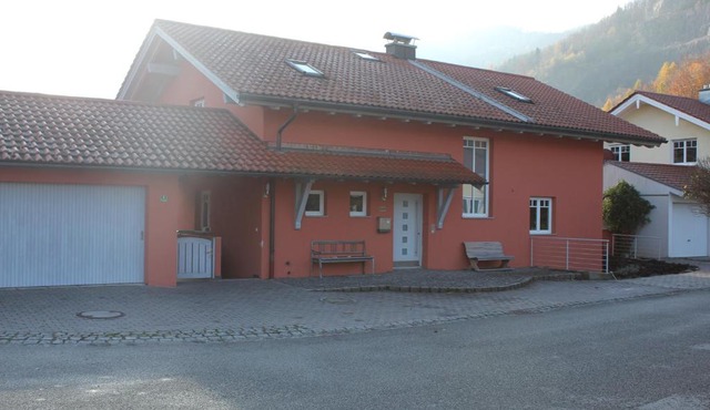 Ferienwohnung Hilpert in Flintsbach