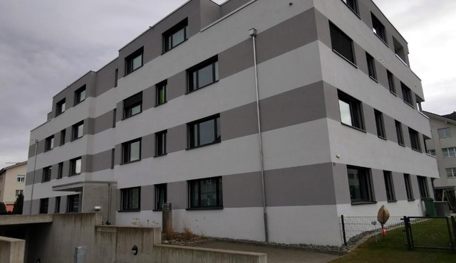 Ferienwohnung Hirschen