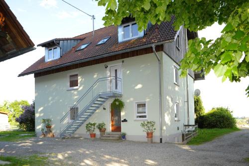Ferienwohnung Hof Zürnen in Wolfegg
