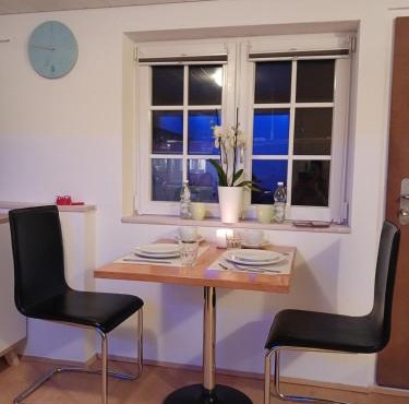 Ferienwohnung in Bühler nähe Appenzell