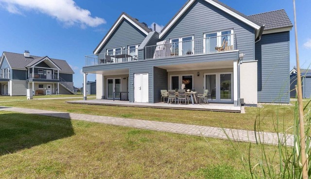 Ferienwohnung in Büsum in Büsum