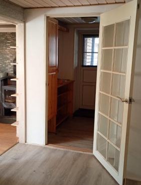 Ferienwohnung in Overby