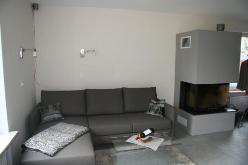 Ferienwohnung Kiel-Russee in Kiel