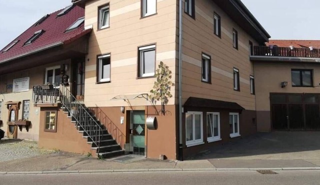 Ferienwohnung Kinzigtal in Biberach