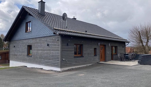 Ferienwohnung Kröger I in Hasselfelde