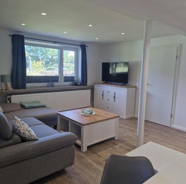 Ferienwohnung Landglück in Haale