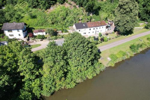 Ferienwohnung Leit'n Heisl in Essing