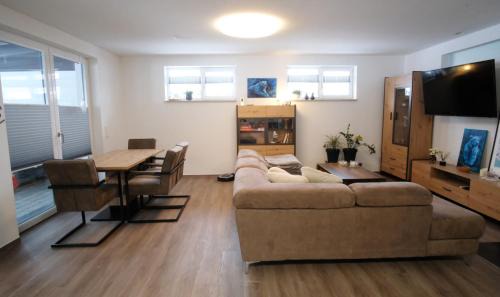 Ferienwohnung Lerchenstraße in Schwerin
