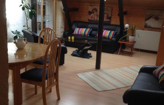 Ferienwohnung Lindenstraße in Lübeck
