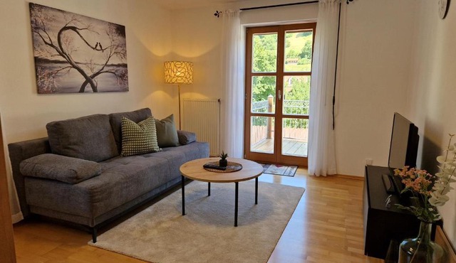 Ferienwohnung Lodermeier in Bad Abbach