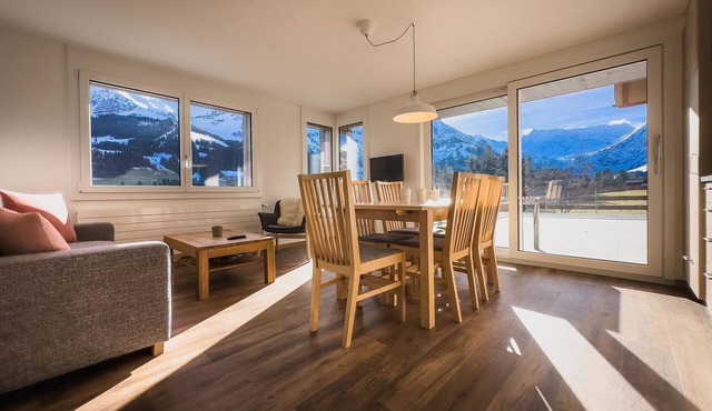 Ferienwohnung Lohner (EG) by Interhome