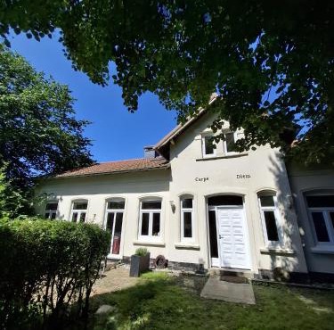 Ferienwohnung Meeresglück