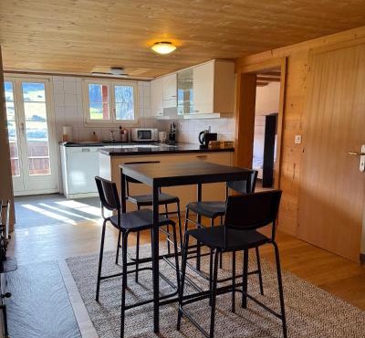 Ferienwohnung Metsch