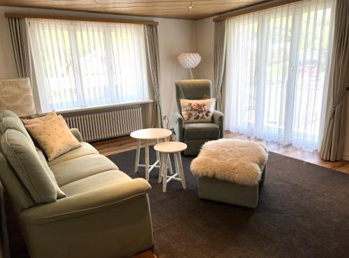 Ferienwohnung Michels