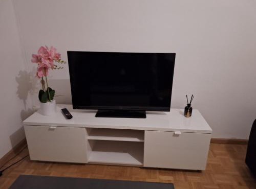 Ferienwohnung nähe Universität-Novartis