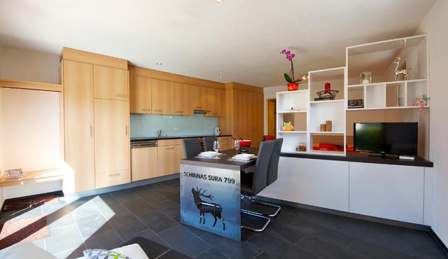 Ferienwohnung Neuhäusler, Schinnas Sura 799