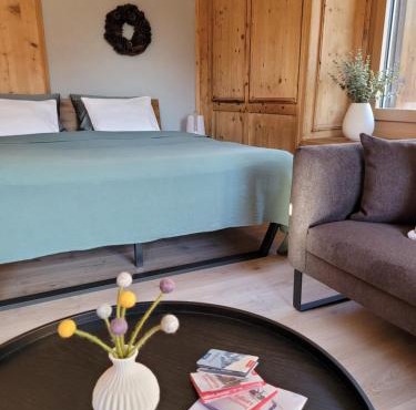 Ferienwohnung PARDI