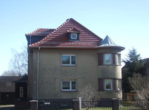 Ferienwohnung Patzer in Hermsdorf