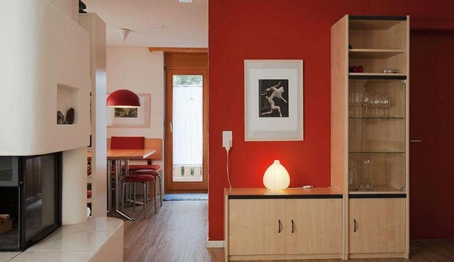 Ferienwohnung Profos 54002B