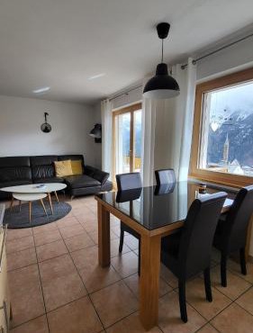 Ferienwohnung Scandella Otto und Monika