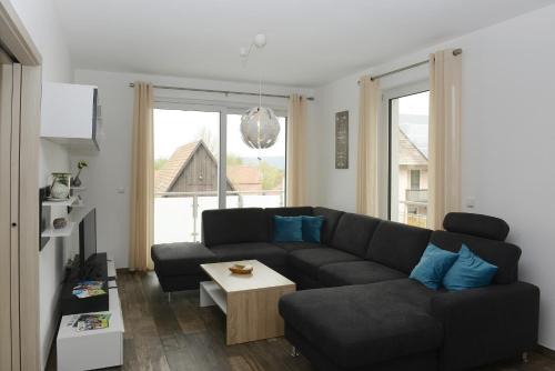 Ferienwohnung Schertel in Pleinfeld