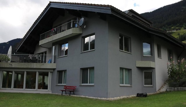 "Ferienwohnung ""Spel Rein"" Cumpadials" by Interhome