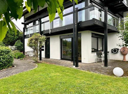 Ferienwohnung Stengel in Schotten