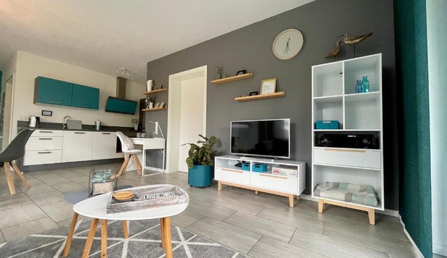 Ferienwohnung Tanja