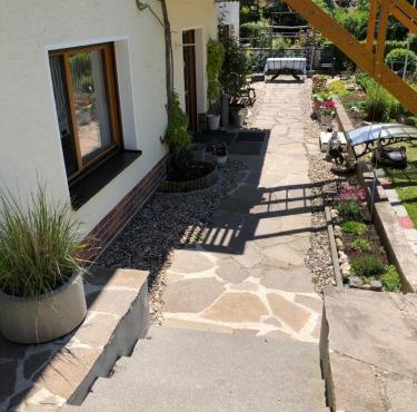 Ferienwohnung Tom in Schnaittenbach