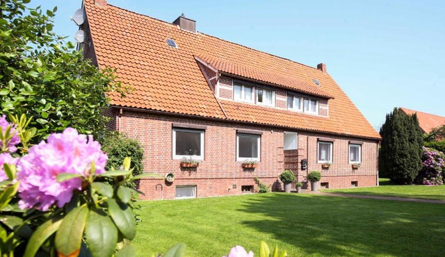 Ferienwohnung Werner in Jork