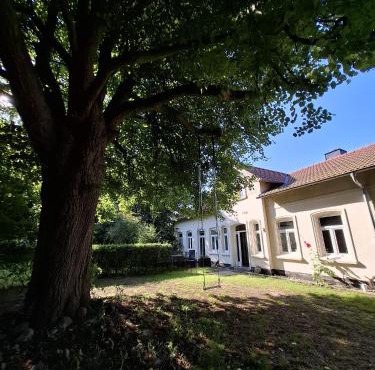 Ferienwohnung Zeit für Meer